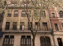 Manhattan's Most Expensive Megamansion No Longer The Most Expensive