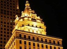 New York’s famed Crown Building “SOLD”