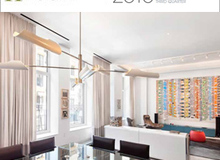 3rd Quarter 2015 Residential Manhattan Market Report