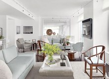 Decorating Your Home With Simplicity And Light