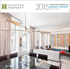 4Q 2015 Manhattan Market Report